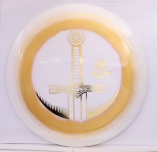 Tournament Ring Sword