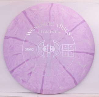 Origio Burst Hatchet