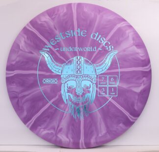 Origio Burst Underworld