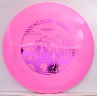 Tournament Bear