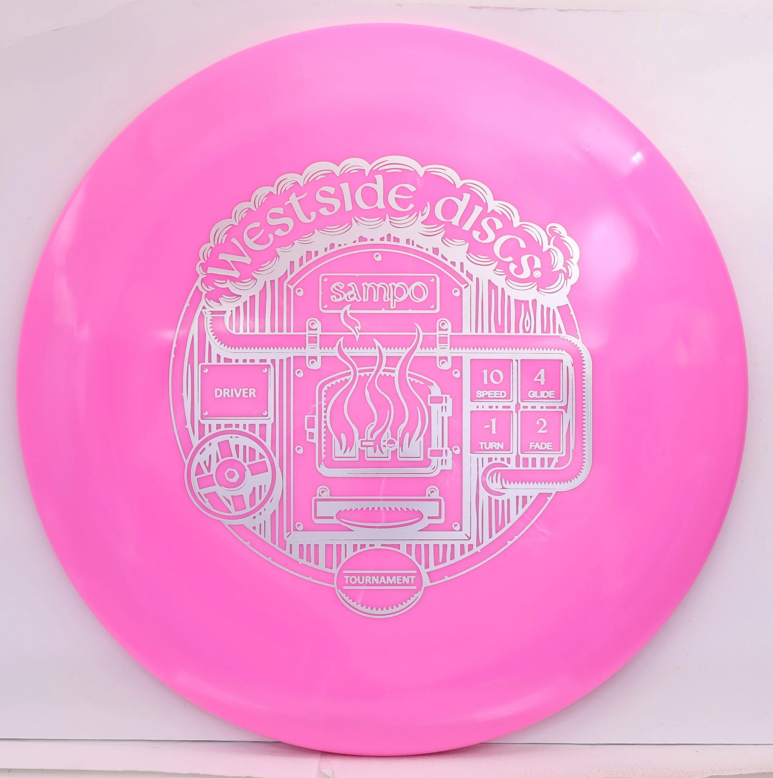 Tournament Sampo - Image 2