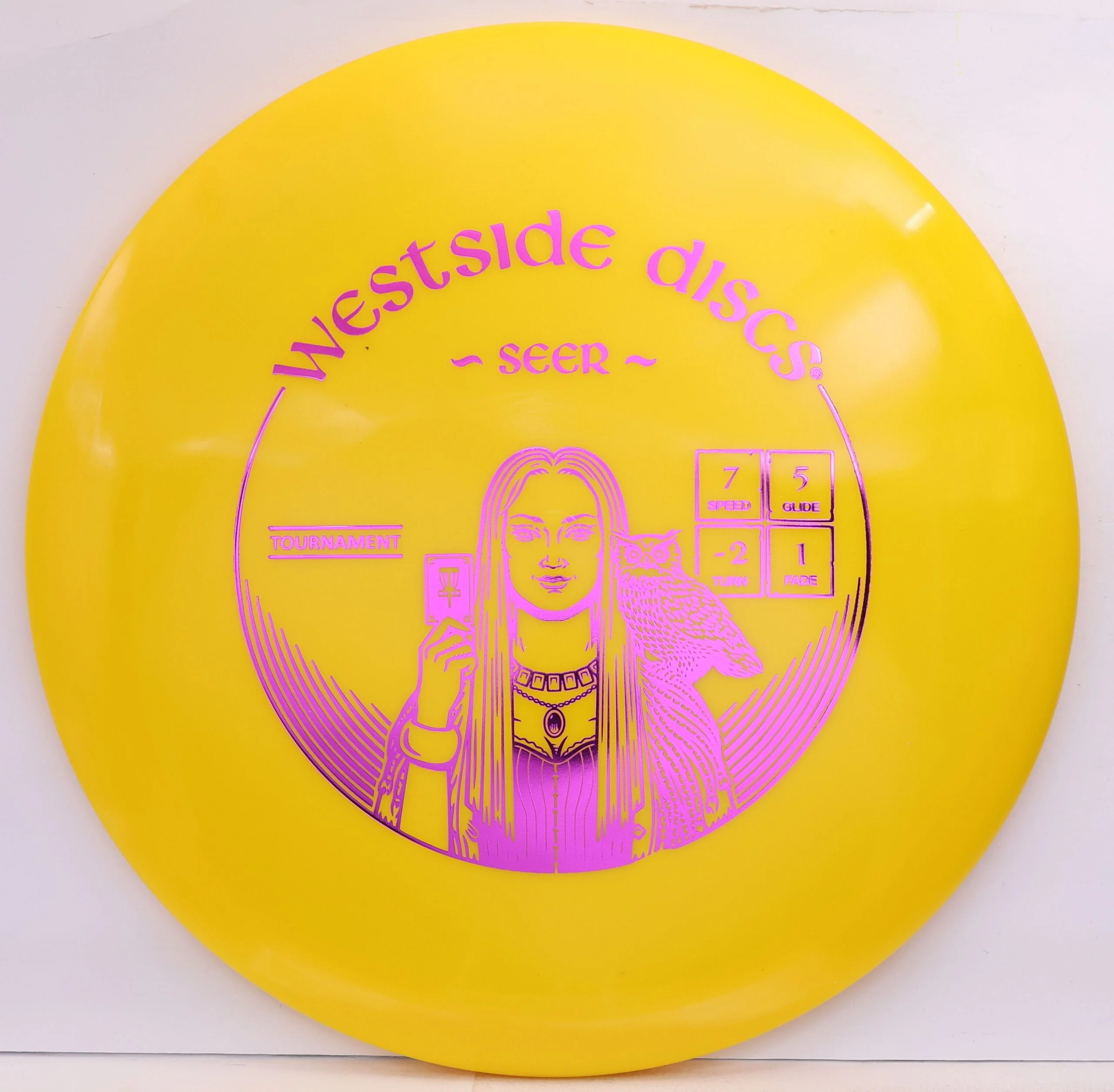 Tournament Seer
