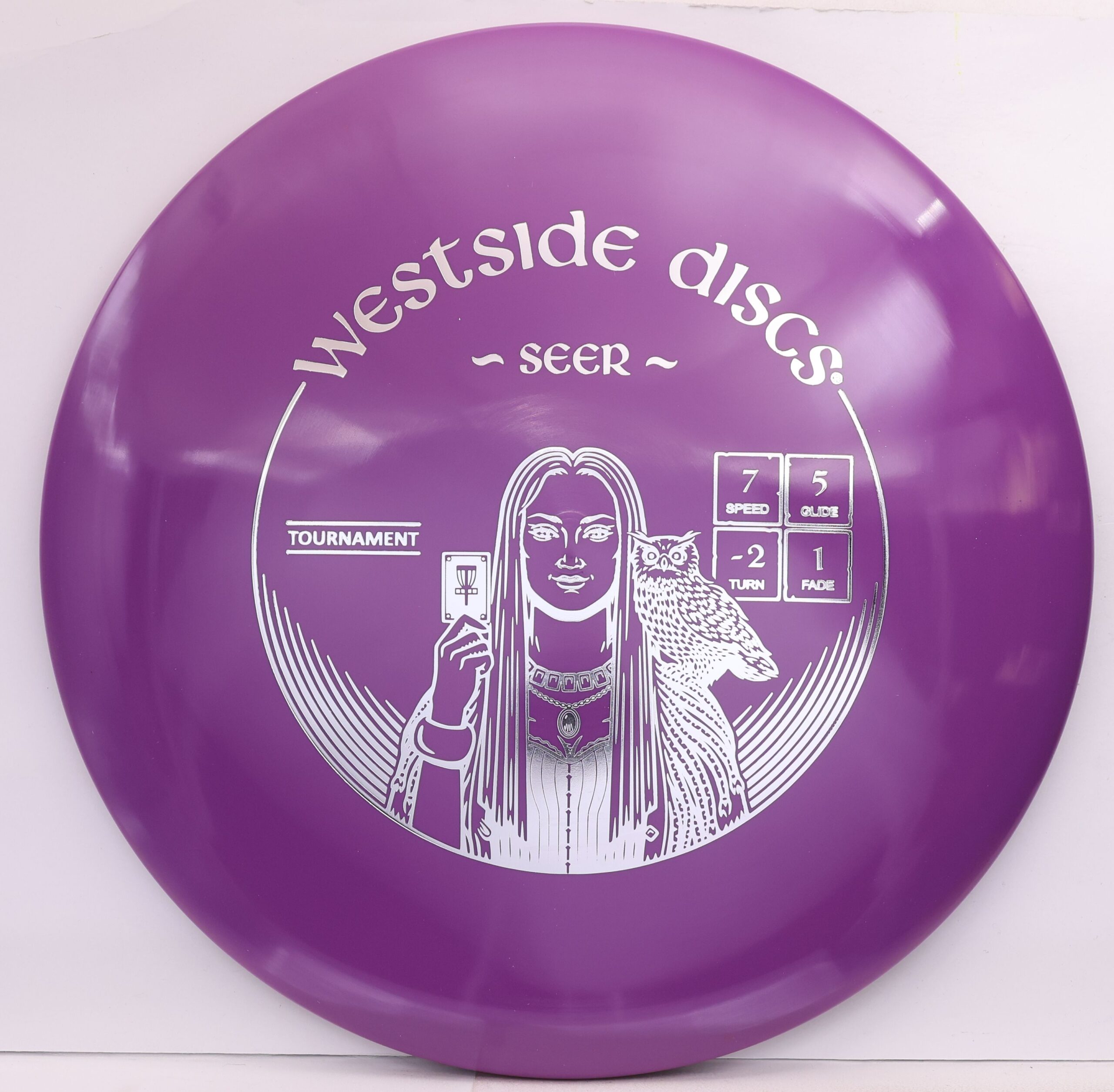 Tournament Seer - Image 2