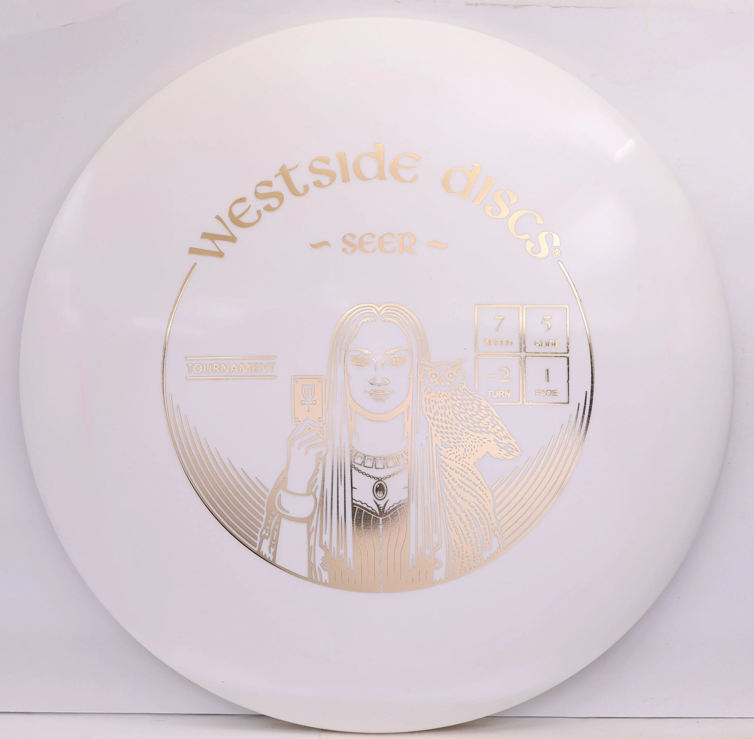Tournament Seer - Image 3