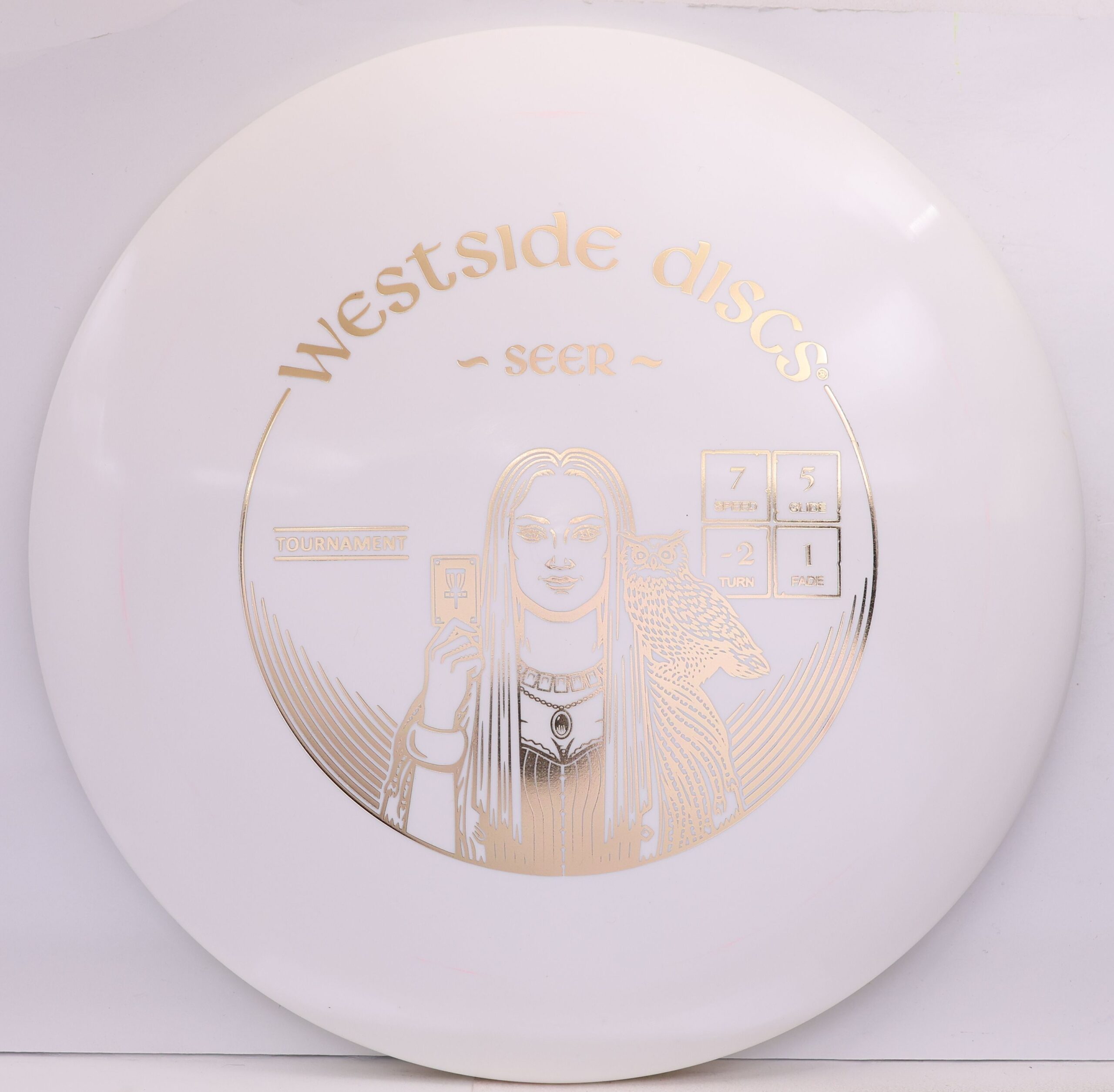 Tournament Seer - Image 3