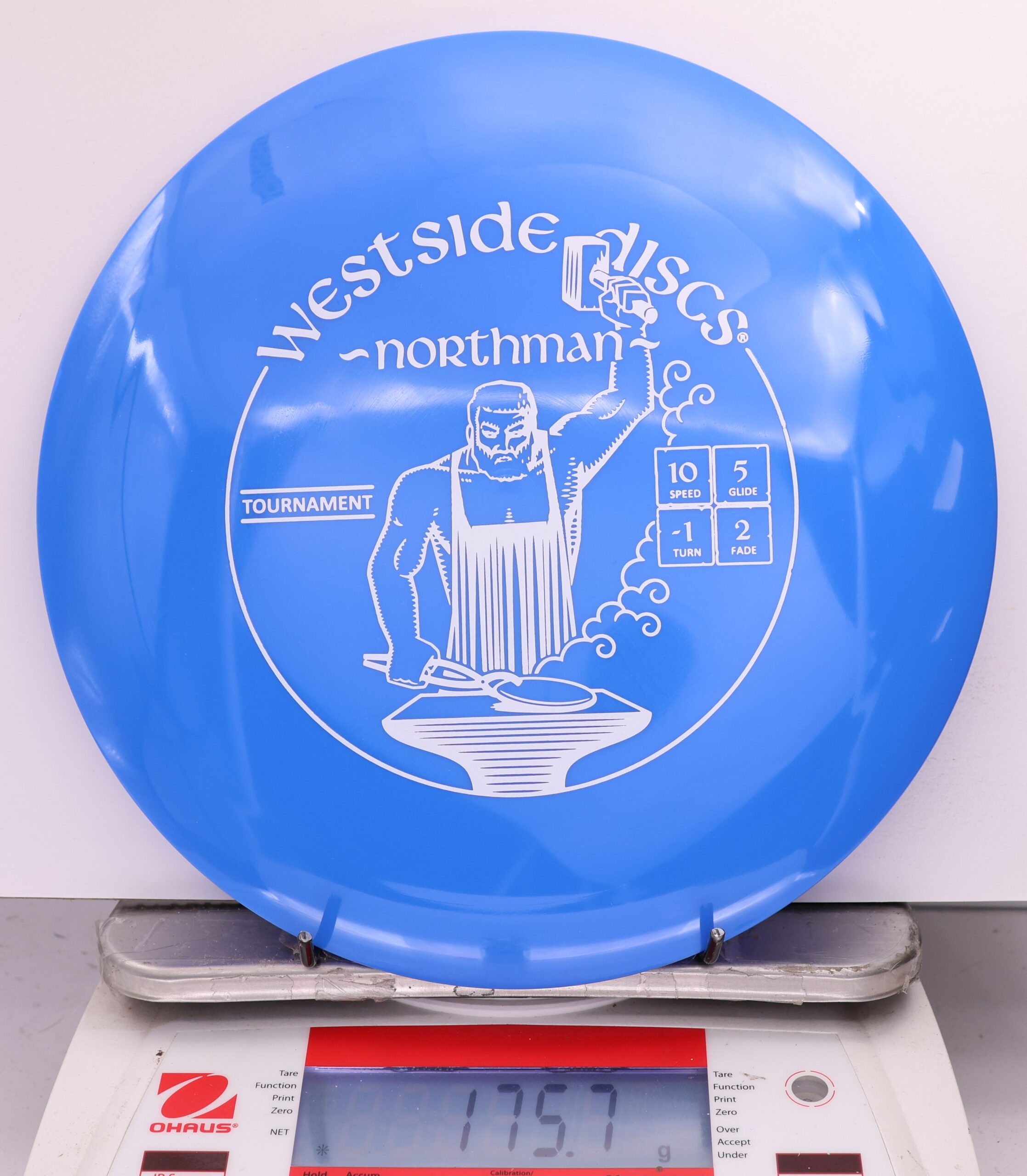 565891 Tournament Northman - #813 Blue, 176