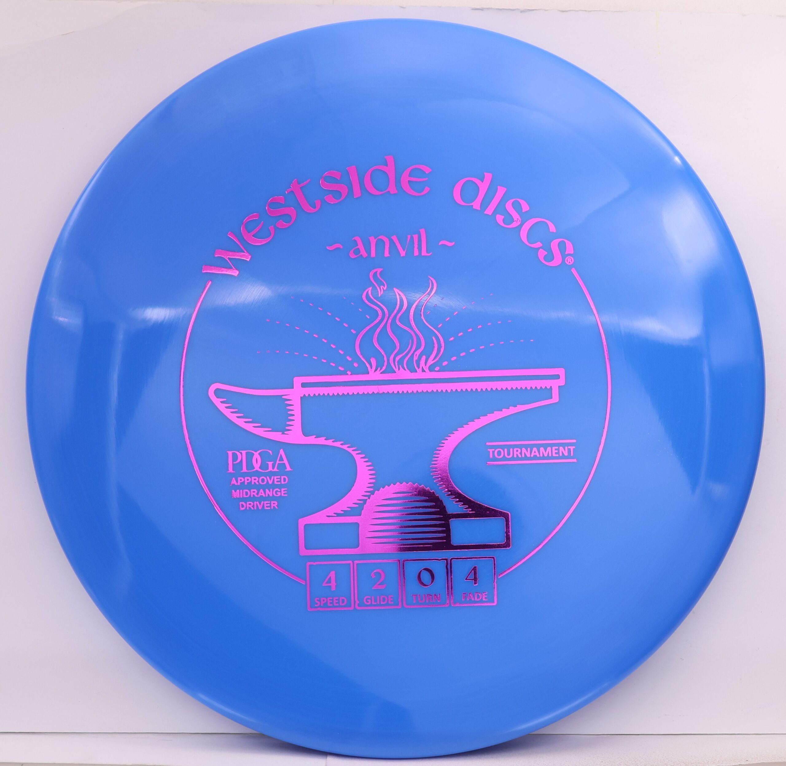 Tournament Anvil - Image 3