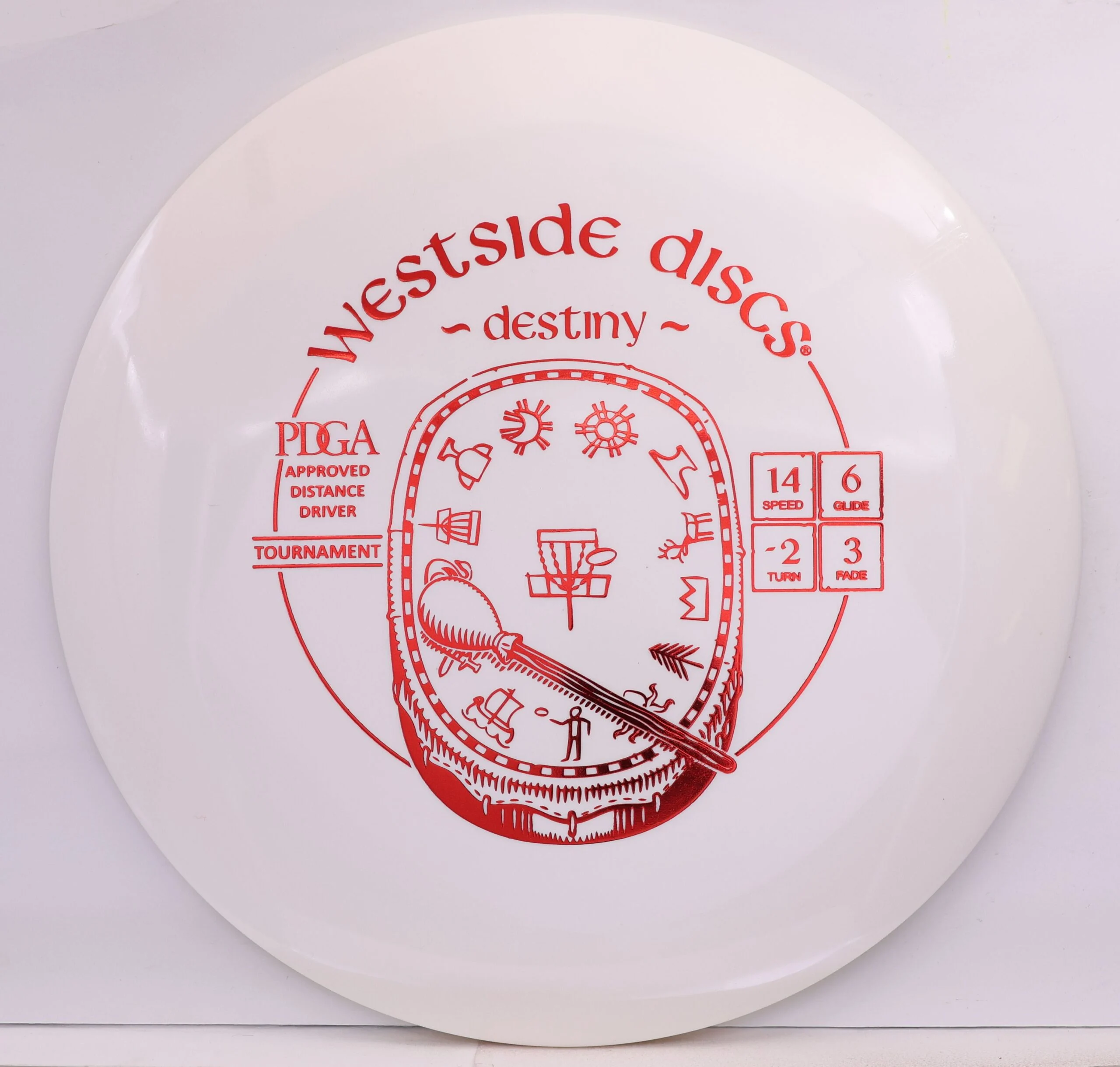 Tournament Destiny - Image 2