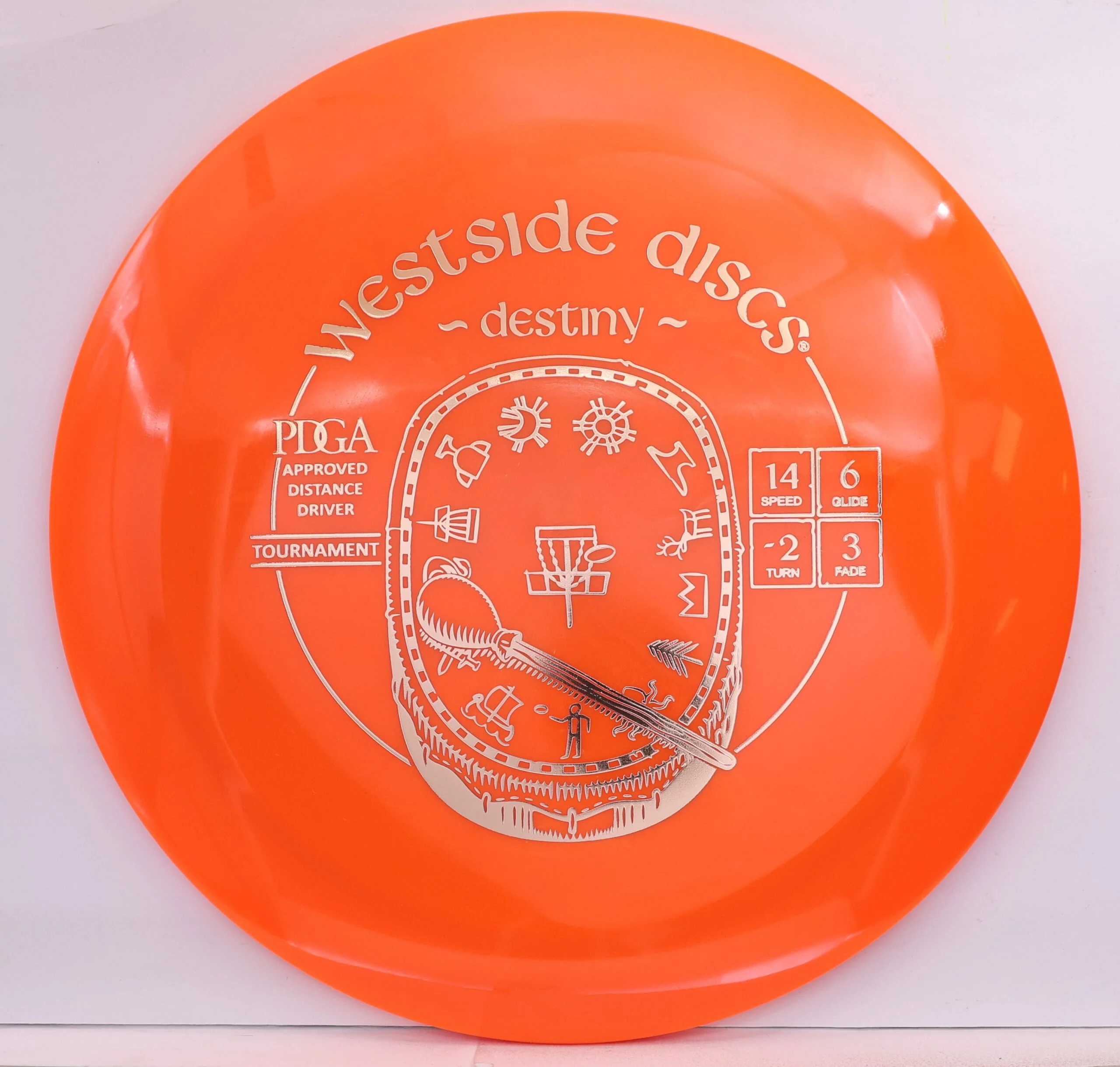 Tournament Destiny - Image 3
