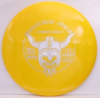 Tournament Underworld