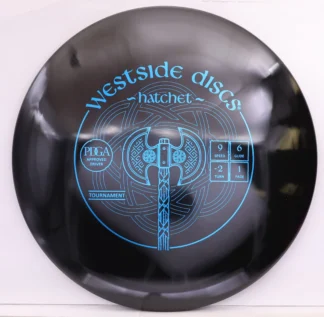 Tournament Hatchet