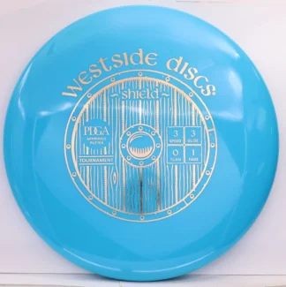 Tournament Shield