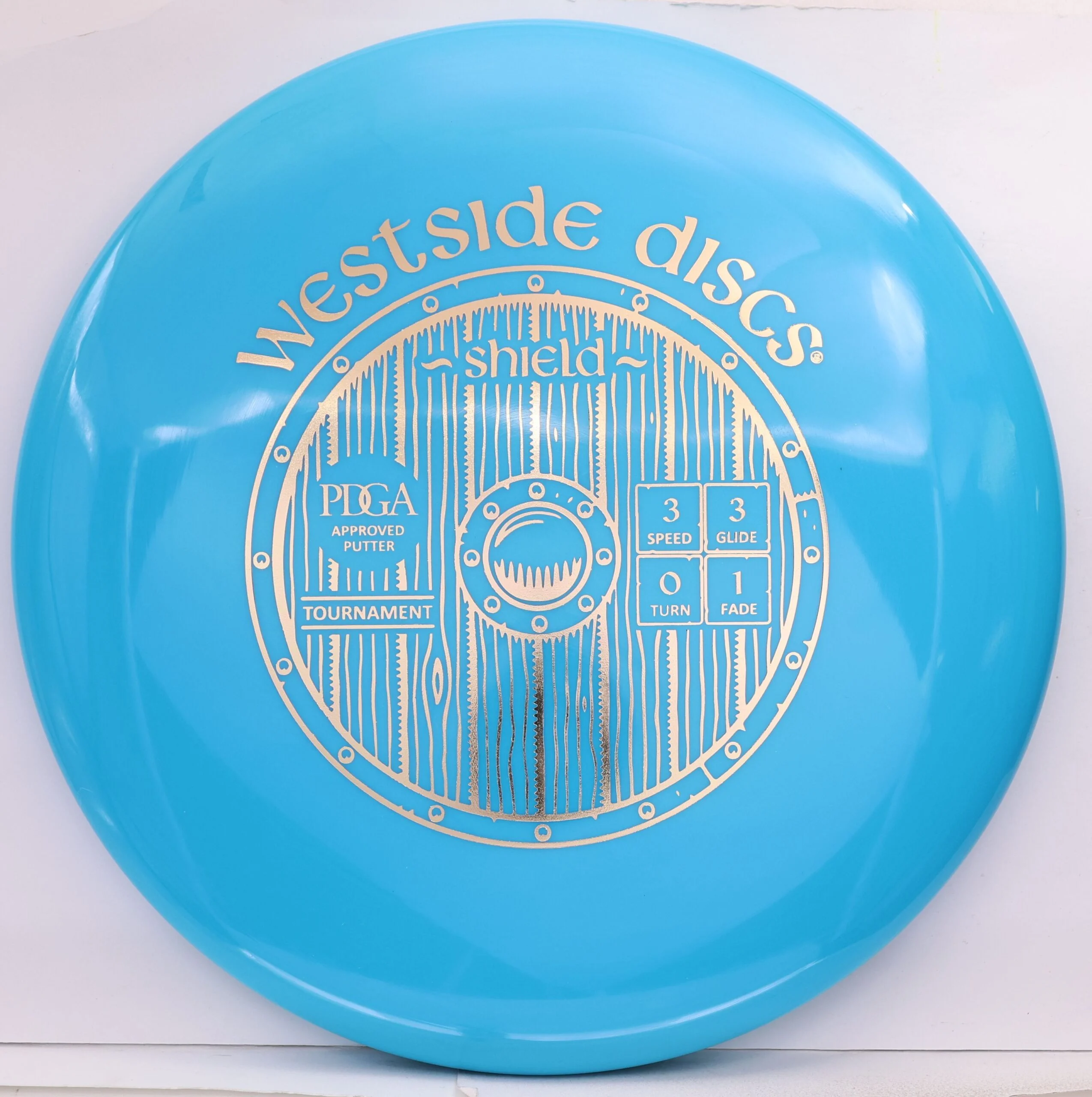 Tournament Shield