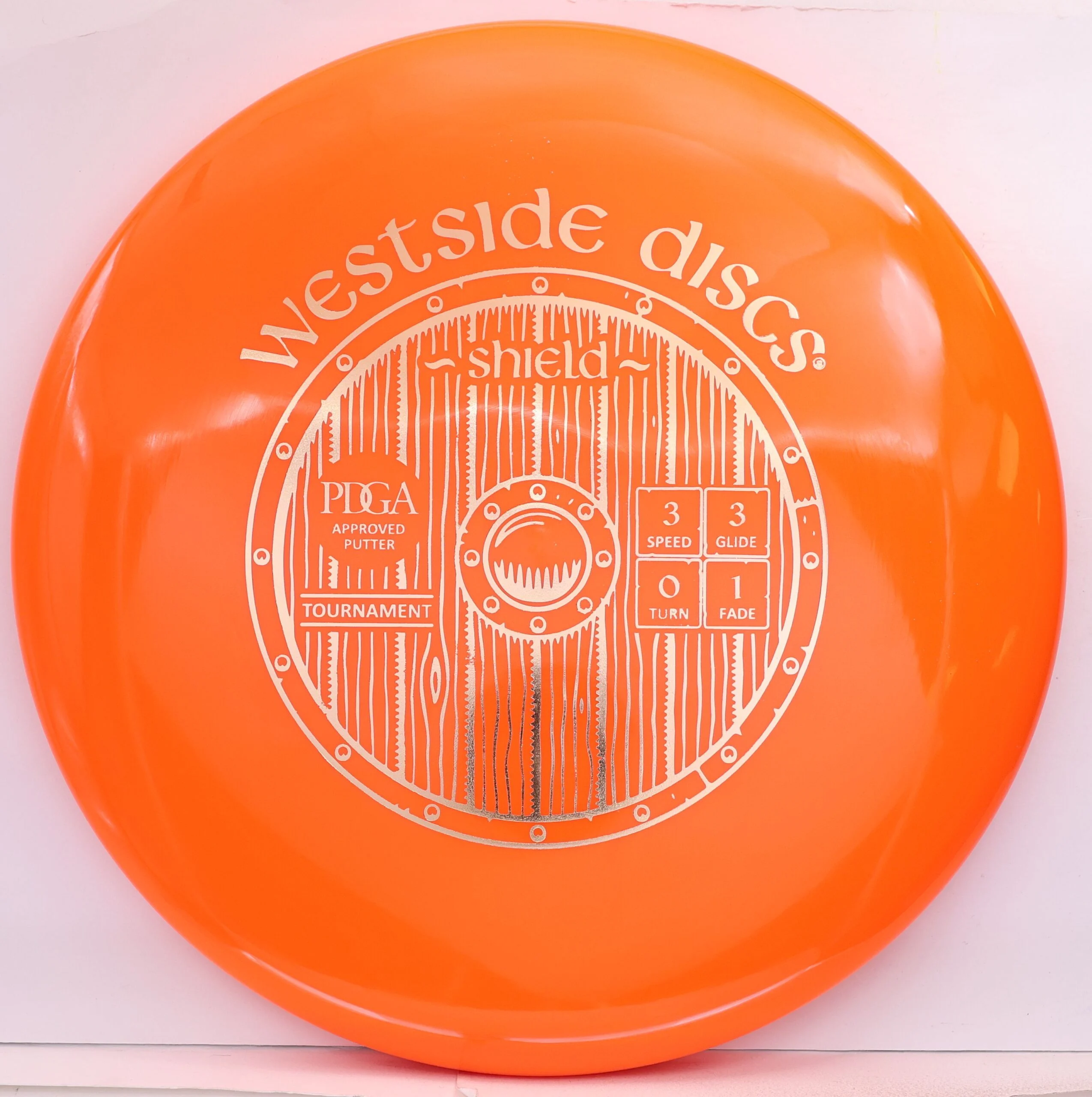 Tournament Shield - Image 2