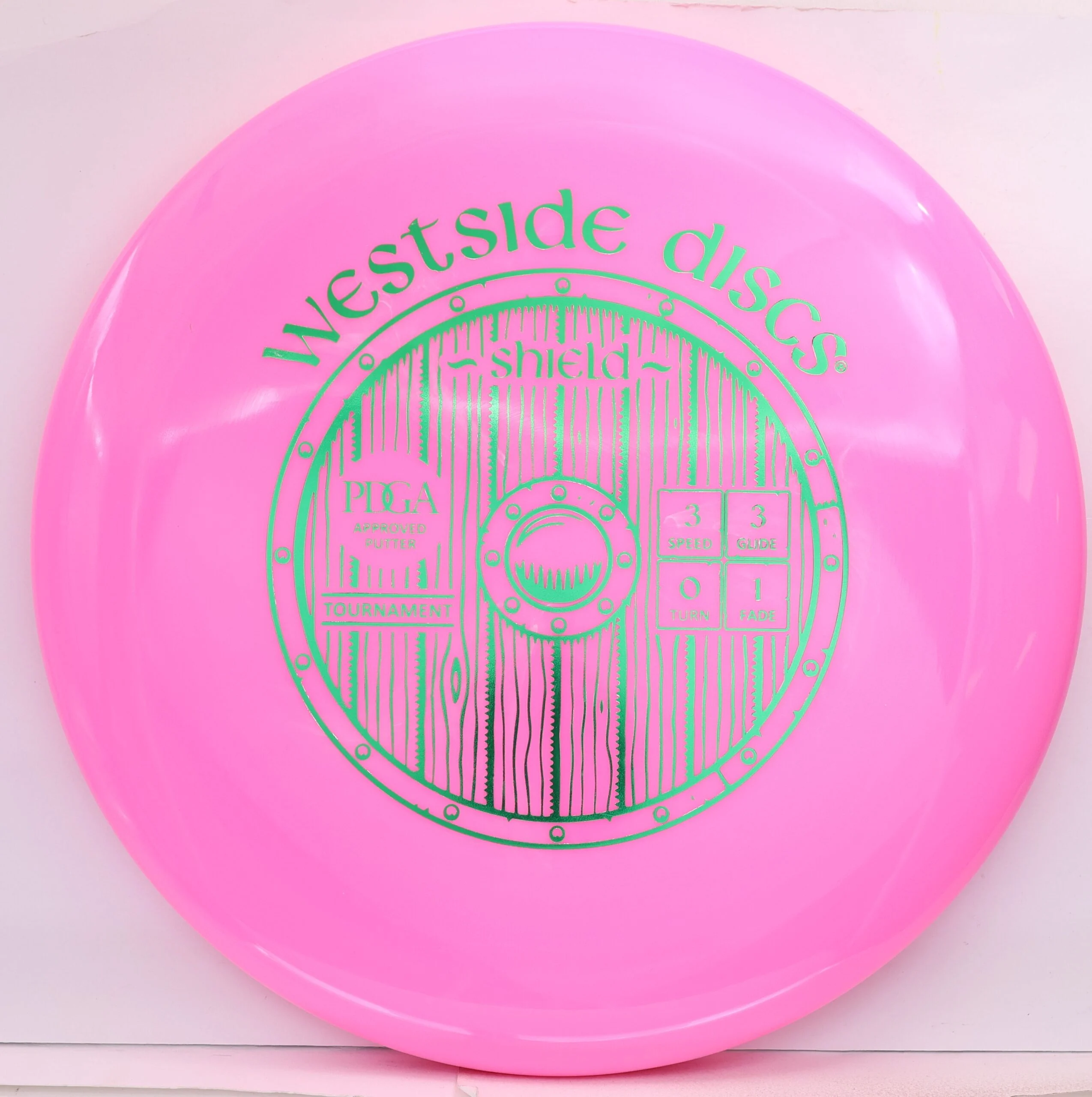 Tournament Shield - Image 3