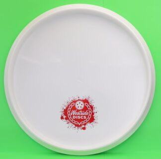 Tournament Harp, Bottom Stamp