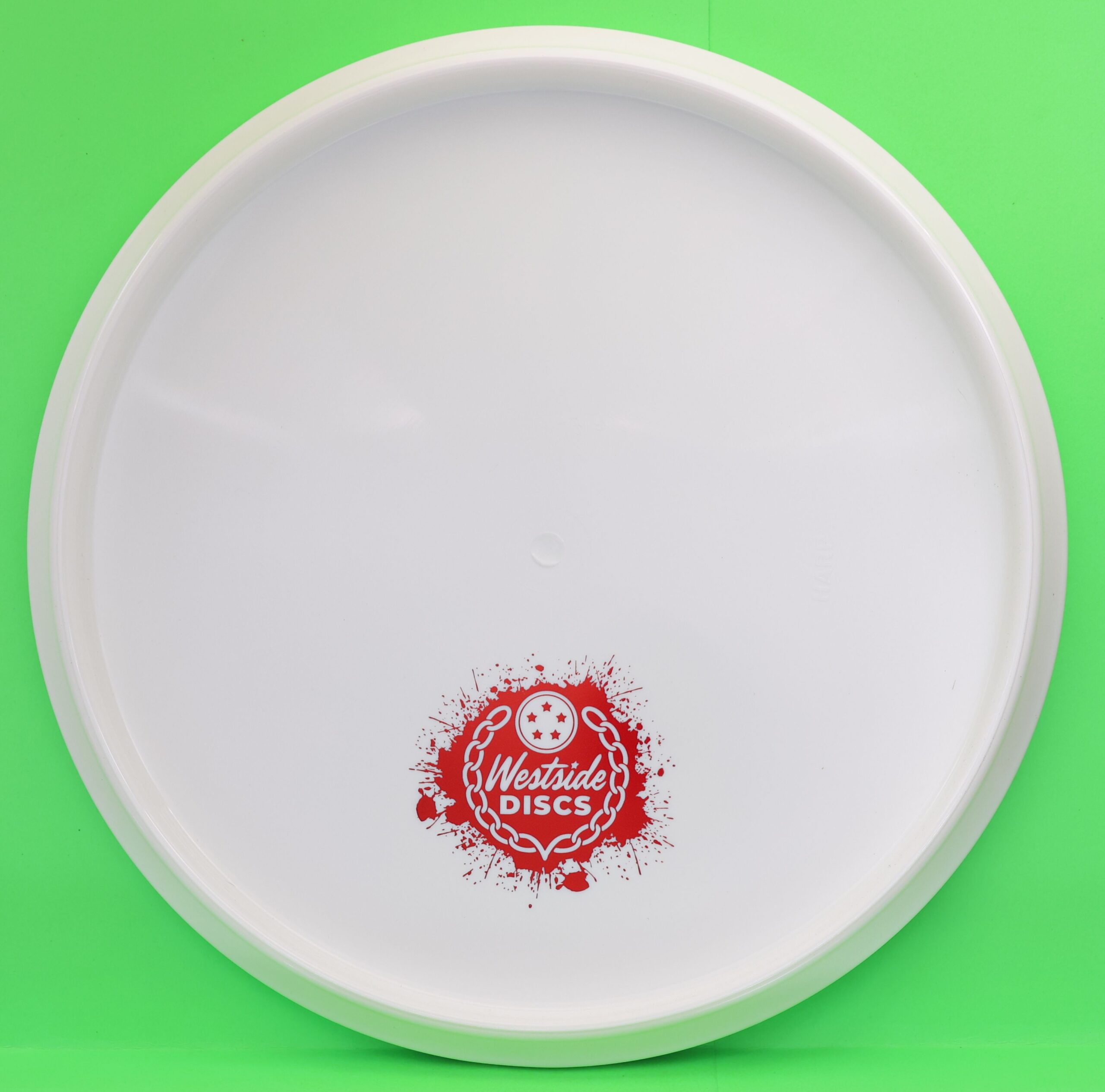 Tournament Harp, Bottom Stamp