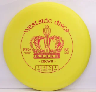 Bt Soft Crown
