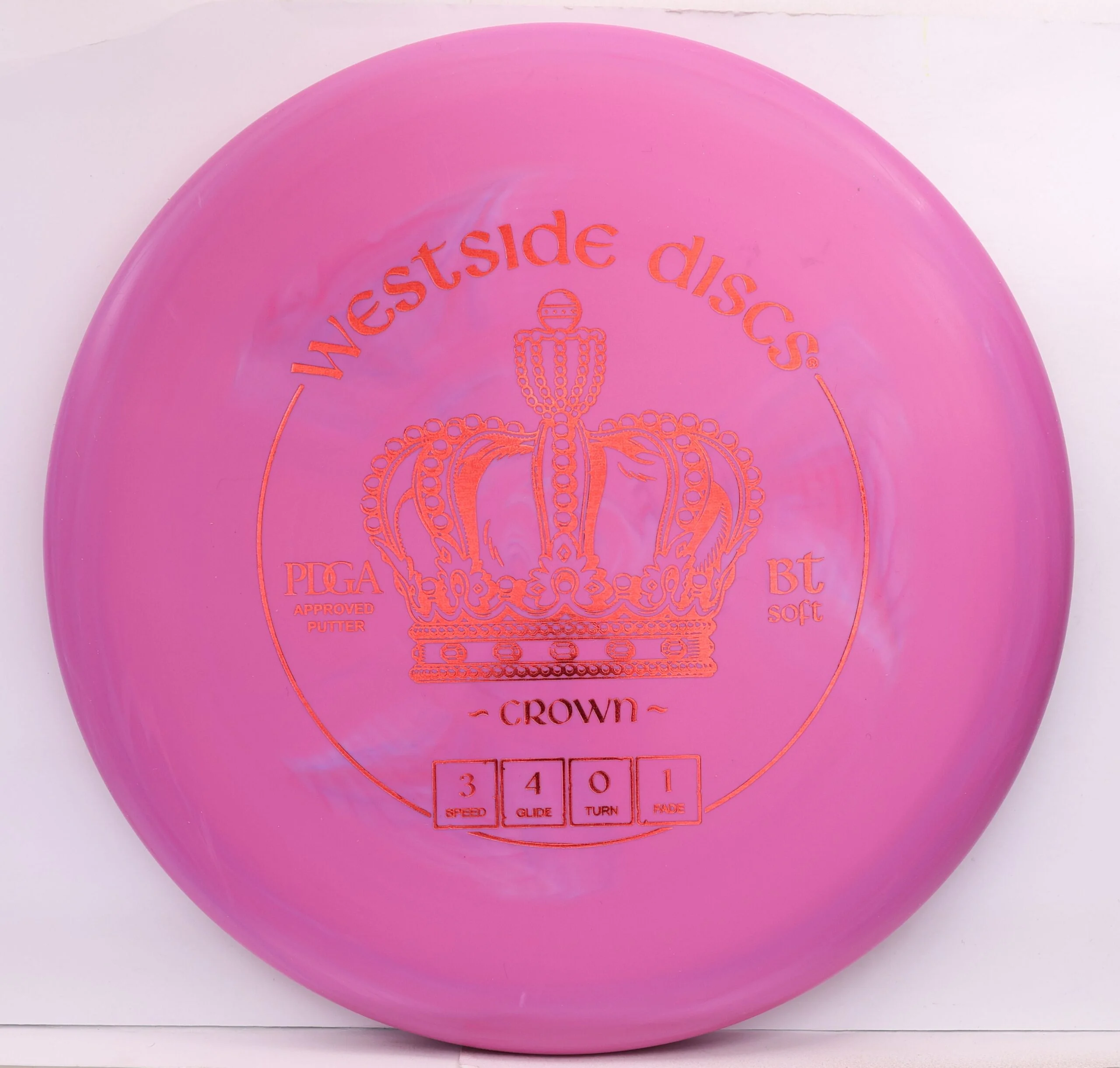 Bt Soft Crown - Image 3