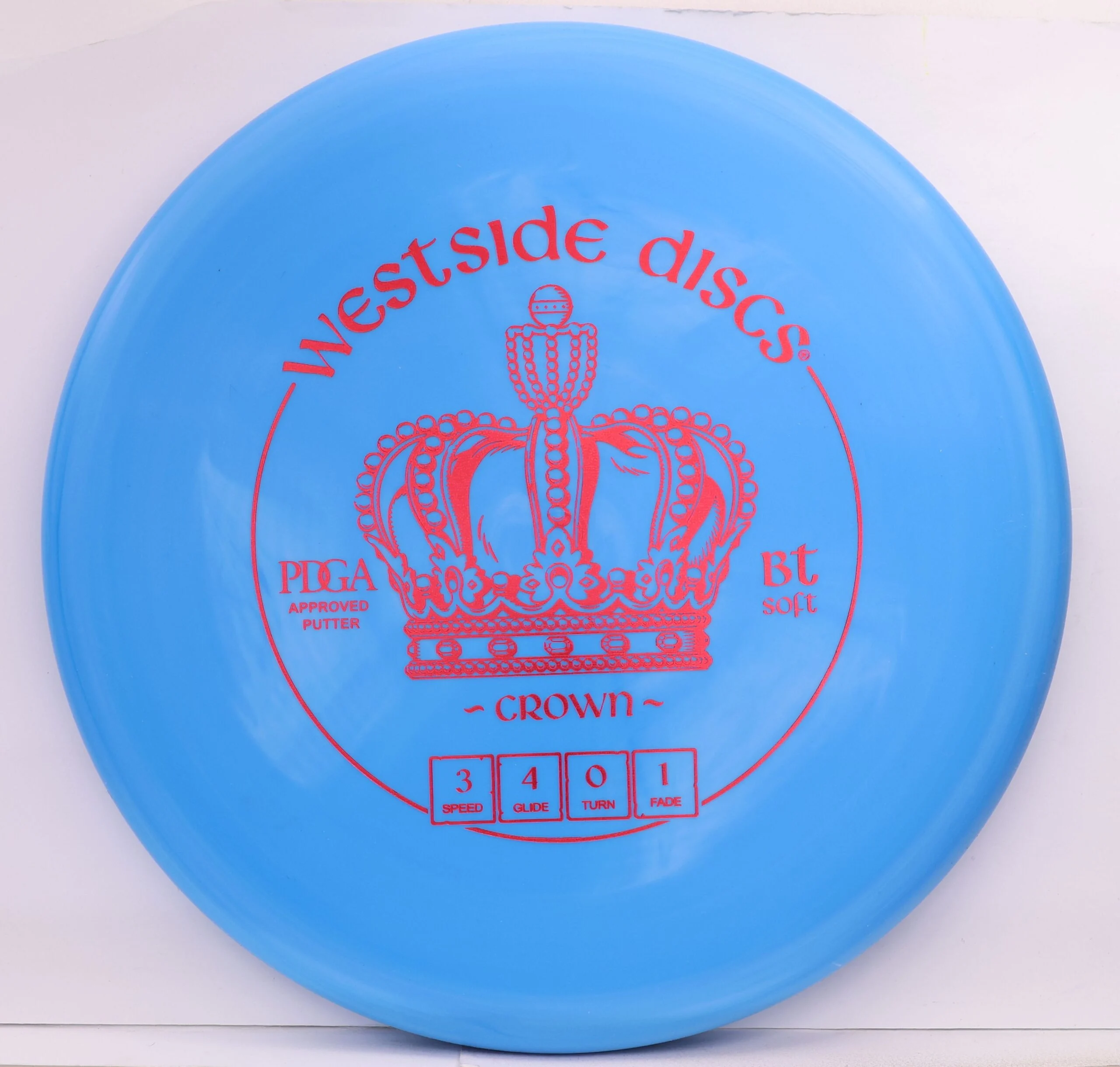 Bt Soft Crown - Image 4
