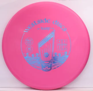 Bt Medium Harp
