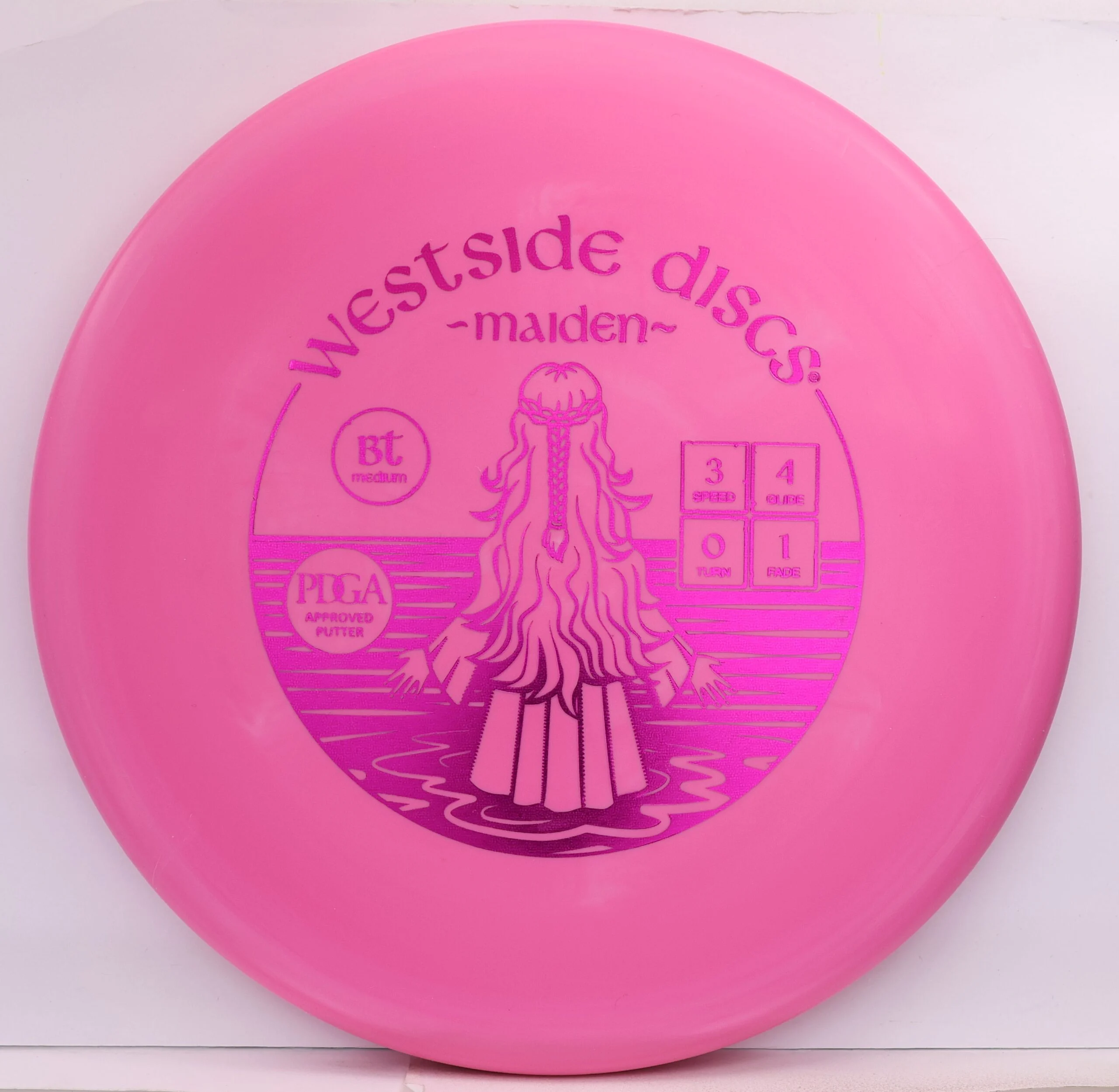 Bt Medium Crown - Image 2
