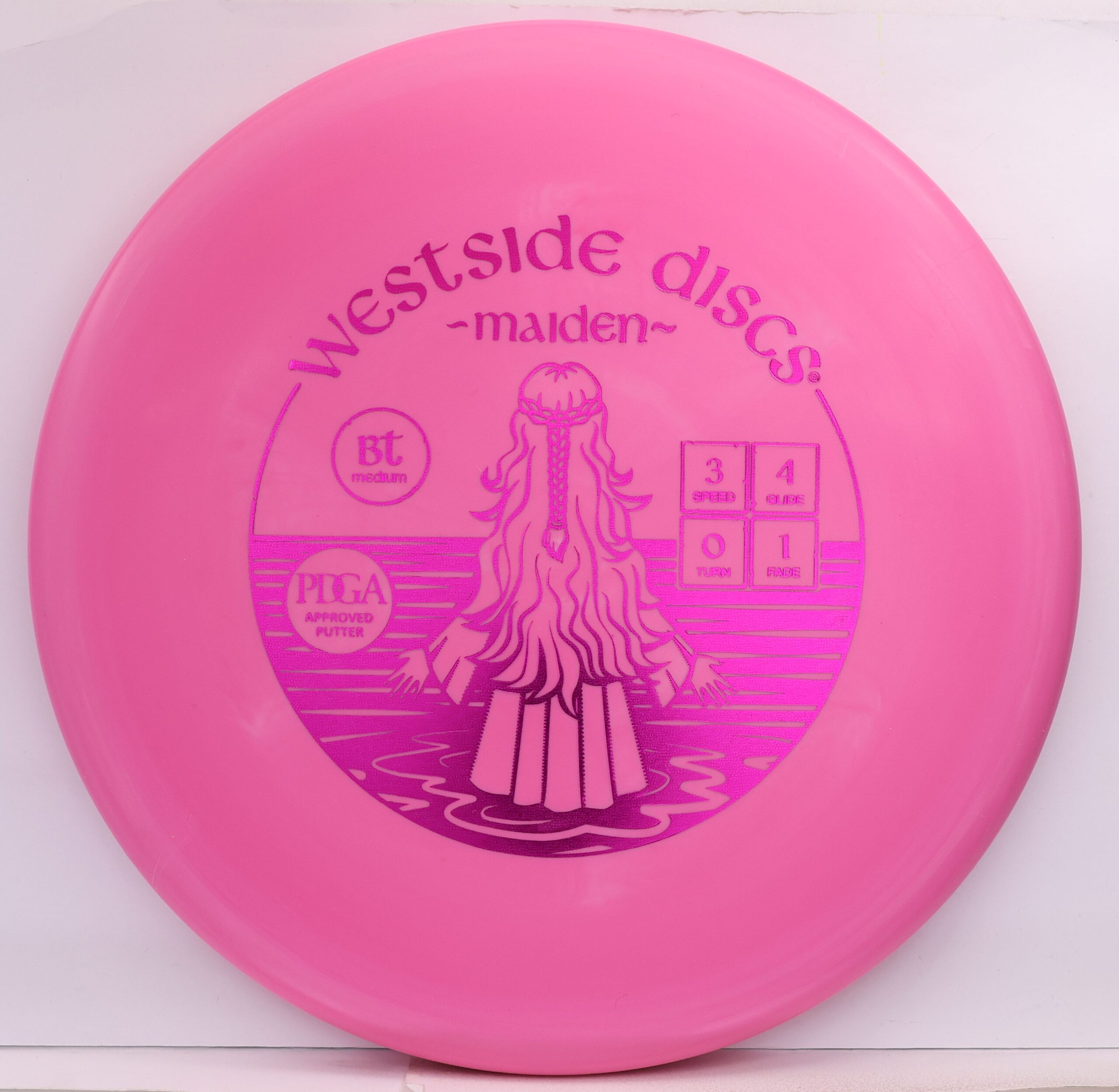 Bt Medium Crown - Image 2