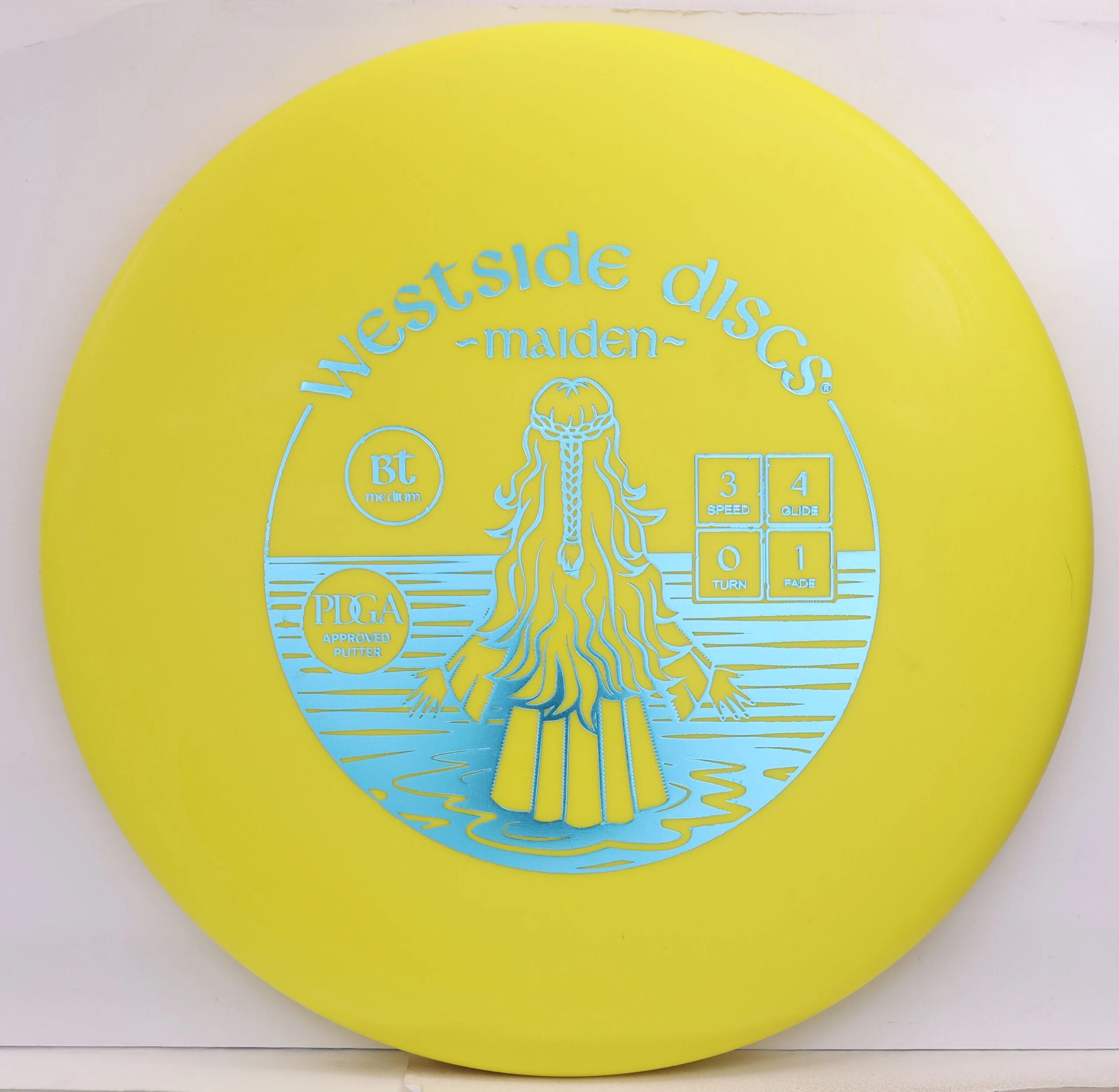Bt Medium Crown - Image 3