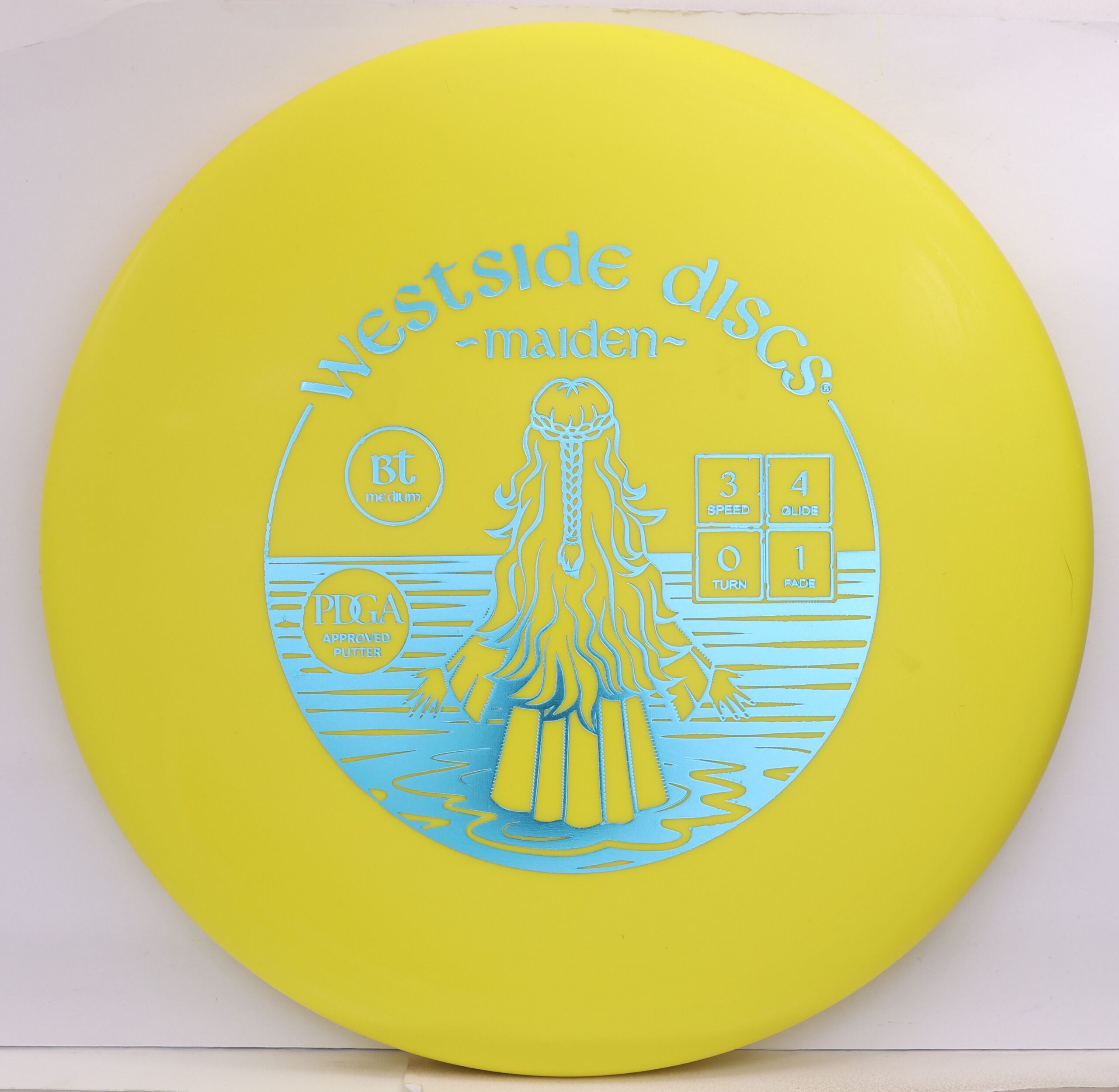 Bt Medium Crown - Image 3