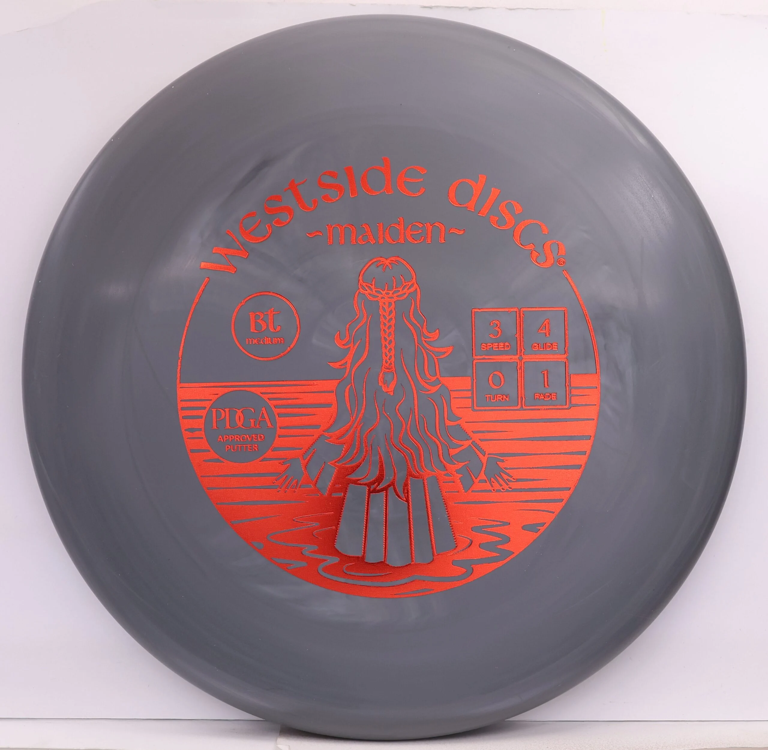 Bt Medium Crown - Image 4