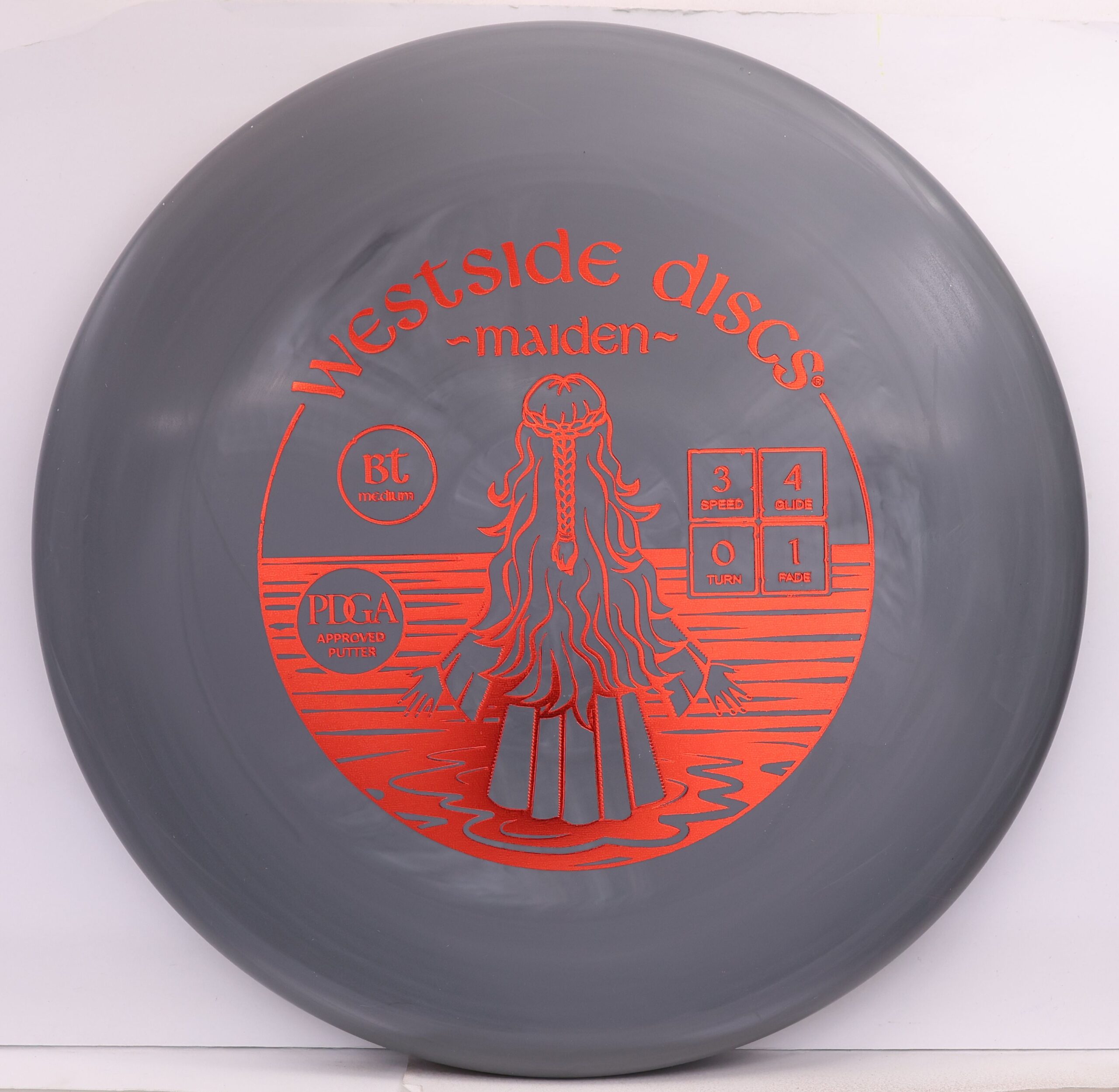 Bt Medium Crown - Image 4