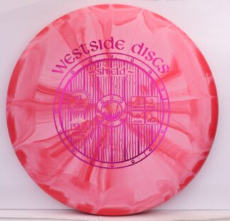 Bt Hard Burst Shield