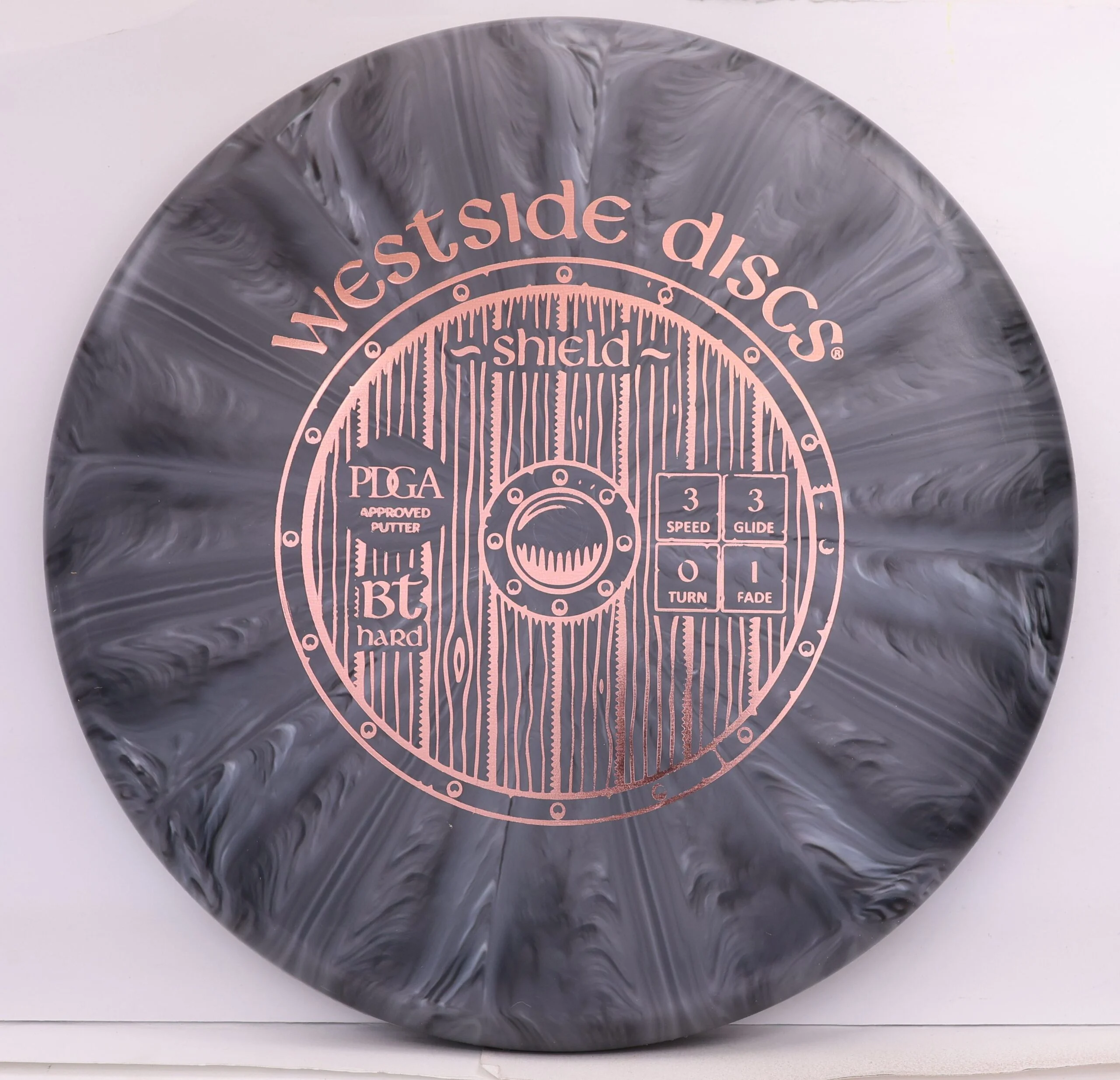 Bt Hard Burst Shield - Image 2