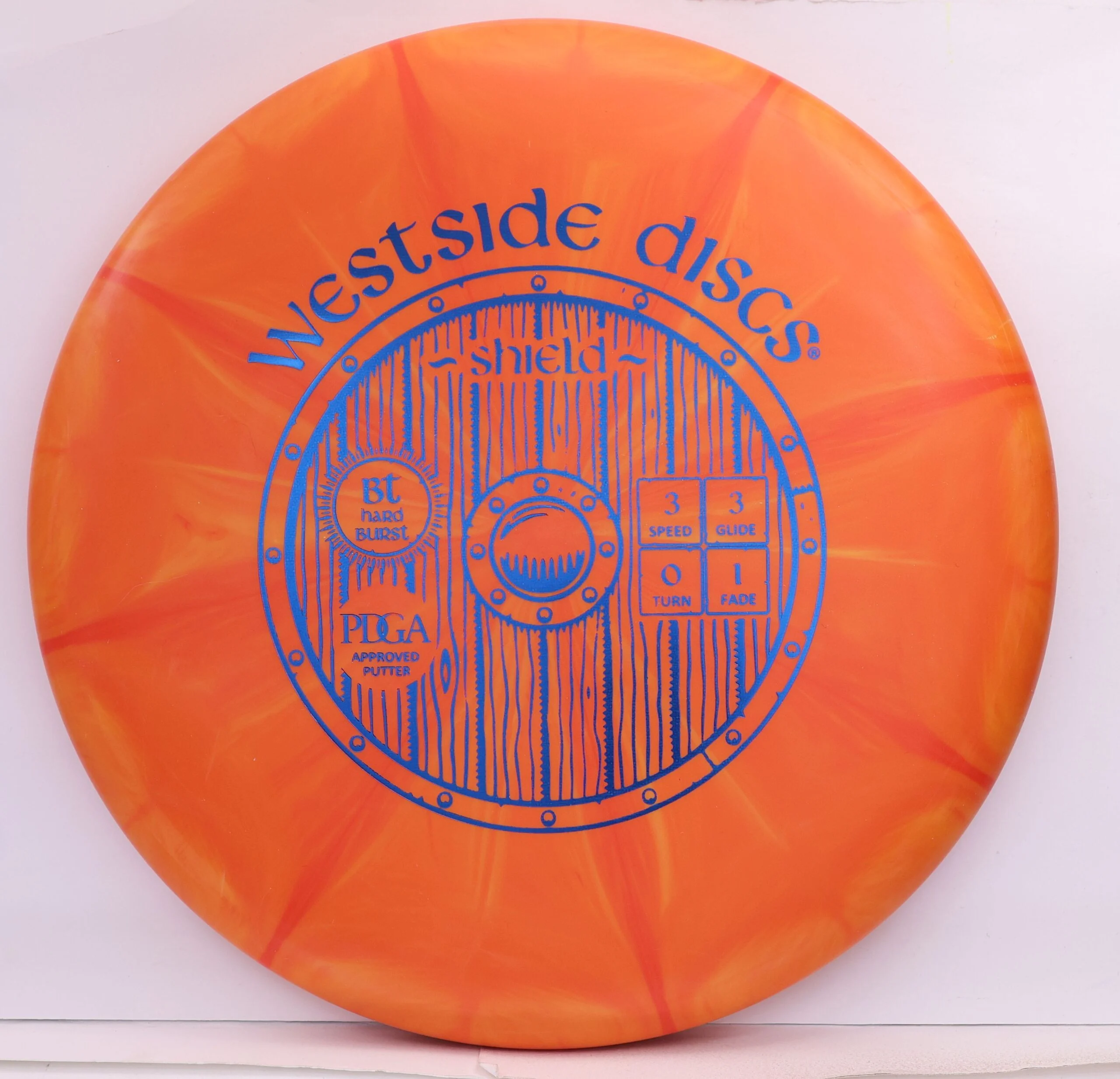 Bt Hard Burst Shield - Image 3
