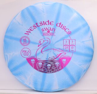 Bt Soft Burst Swan 1 Reborn