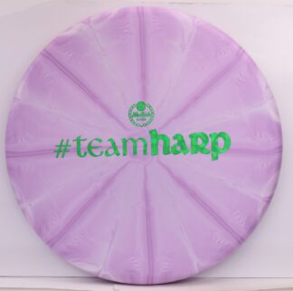 Bt Soft Burst Harp, Team Harp