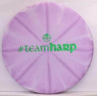 Bt Soft Burst Harp, Team Harp