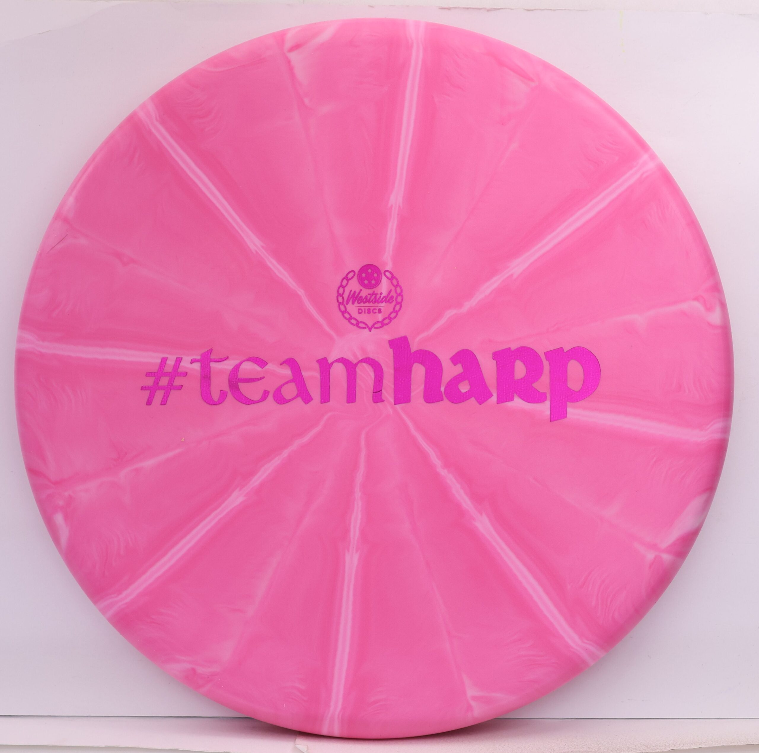 Bt Soft Burst Harp, Team Harp - Image 6