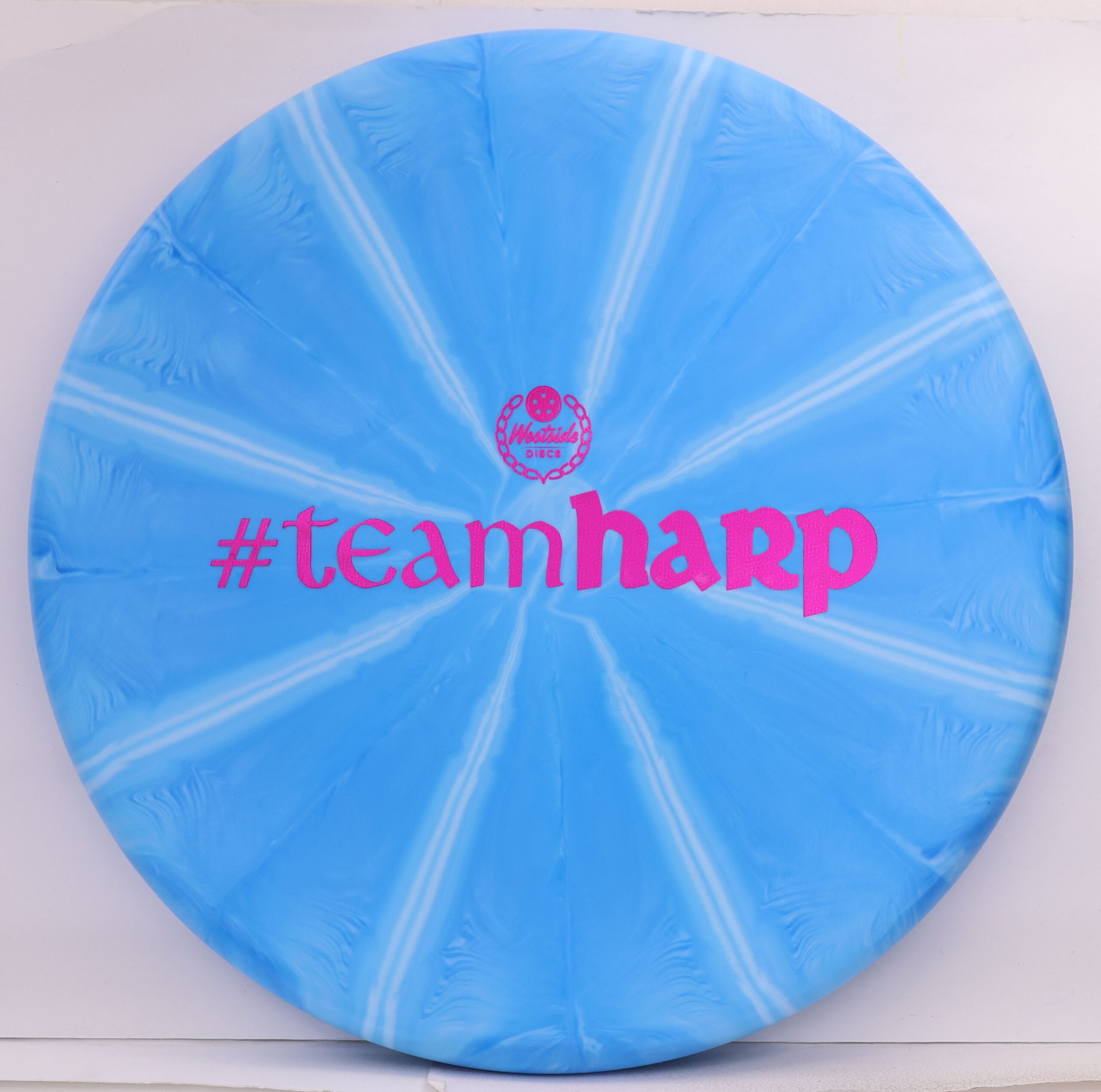 Bt Soft Burst Harp, Team Harp - Image 7