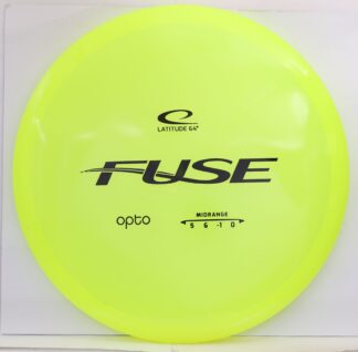 Opto Fuse