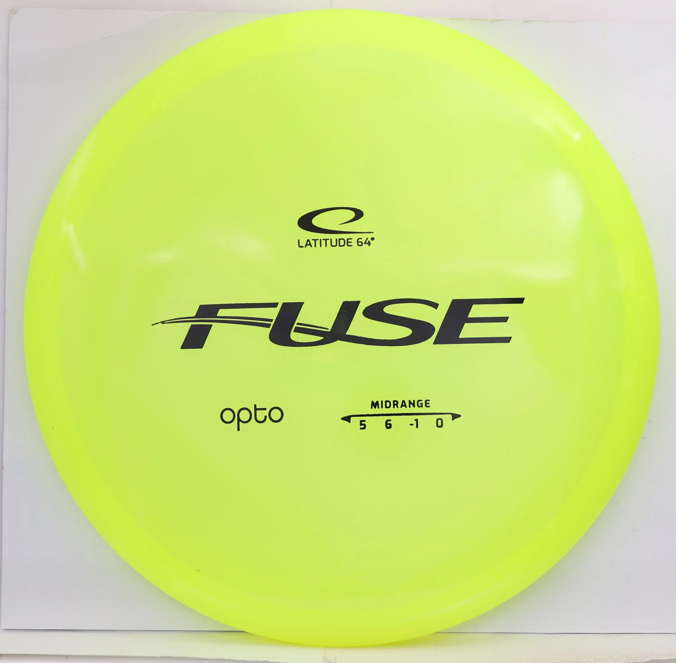 Opto Fuse