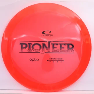 Opto Pioneer