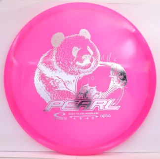 Opto Pearl
