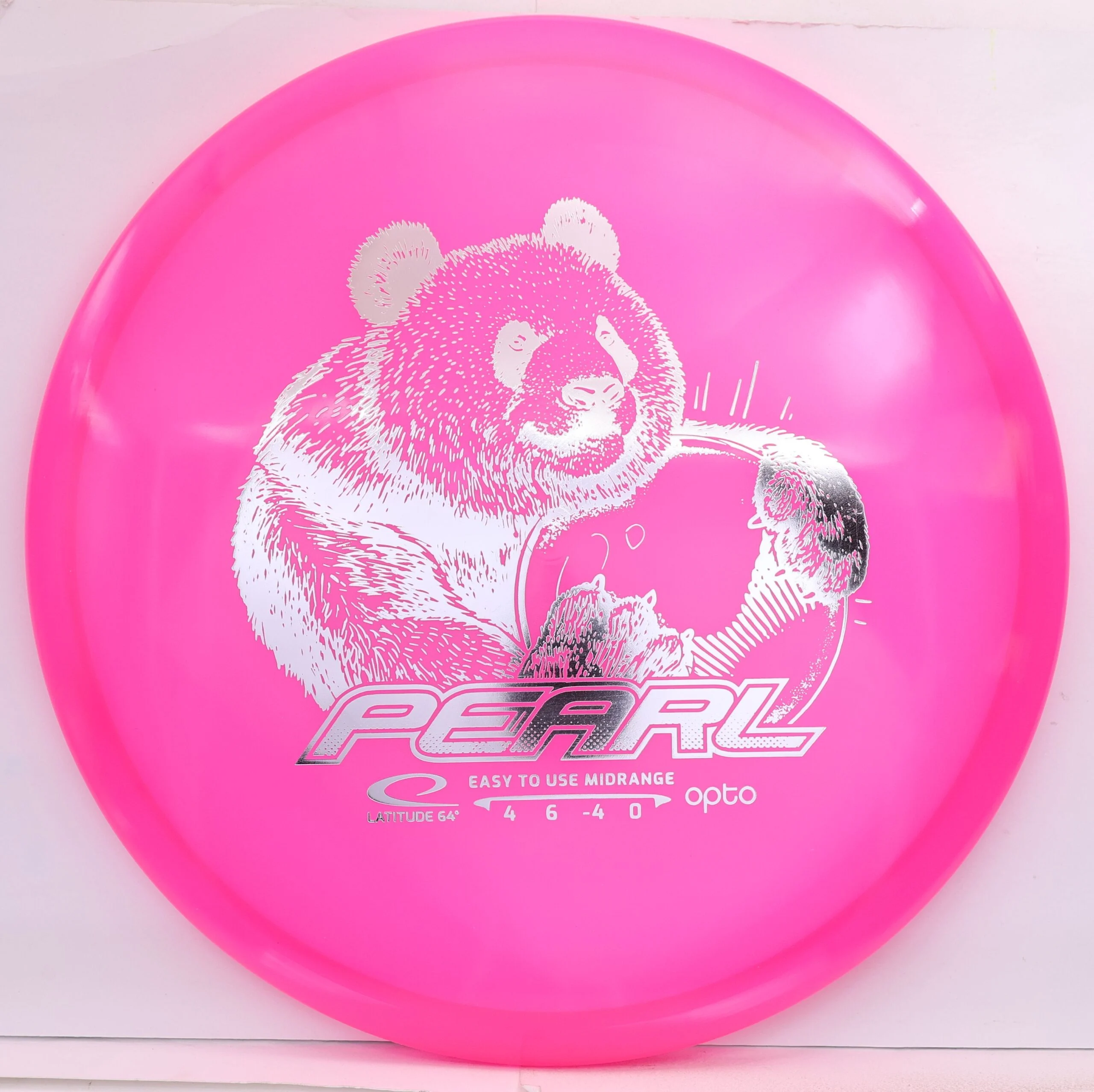 Opto Pearl