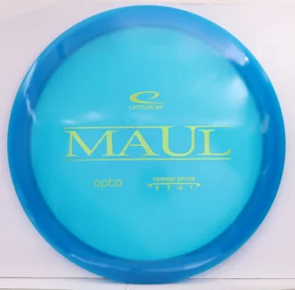 Opto Maul