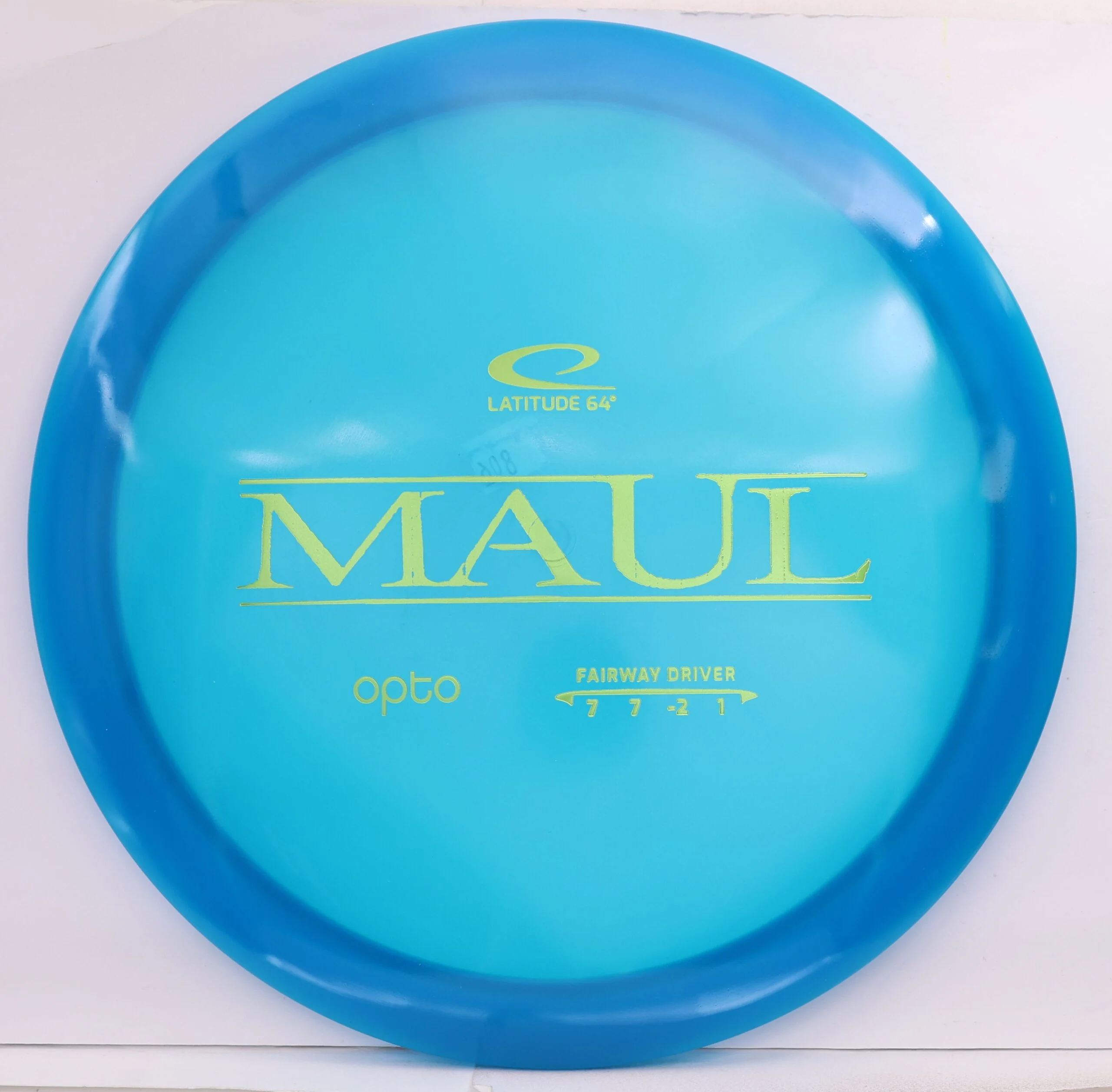 Opto Maul