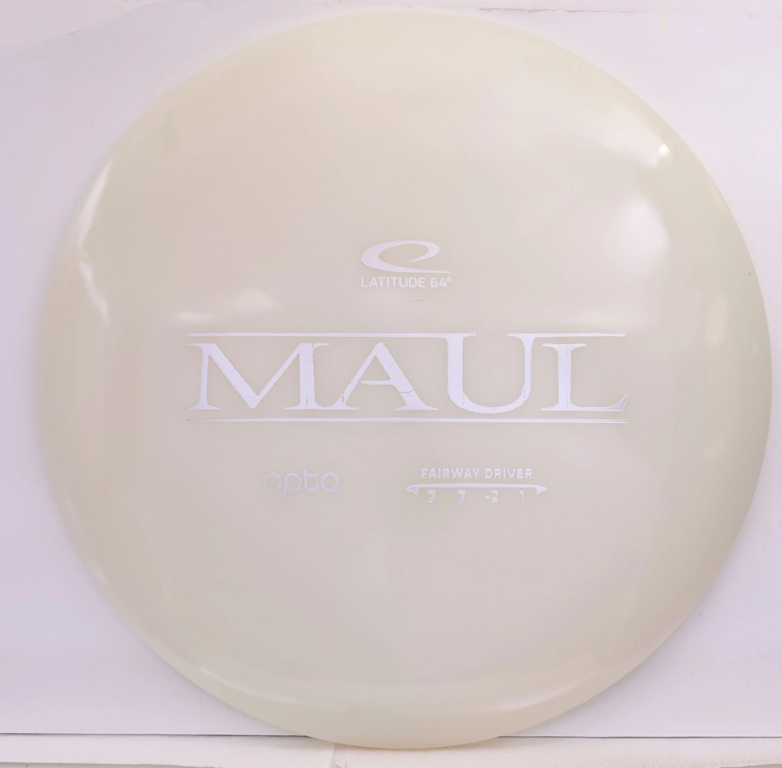Opto Maul - Image 2
