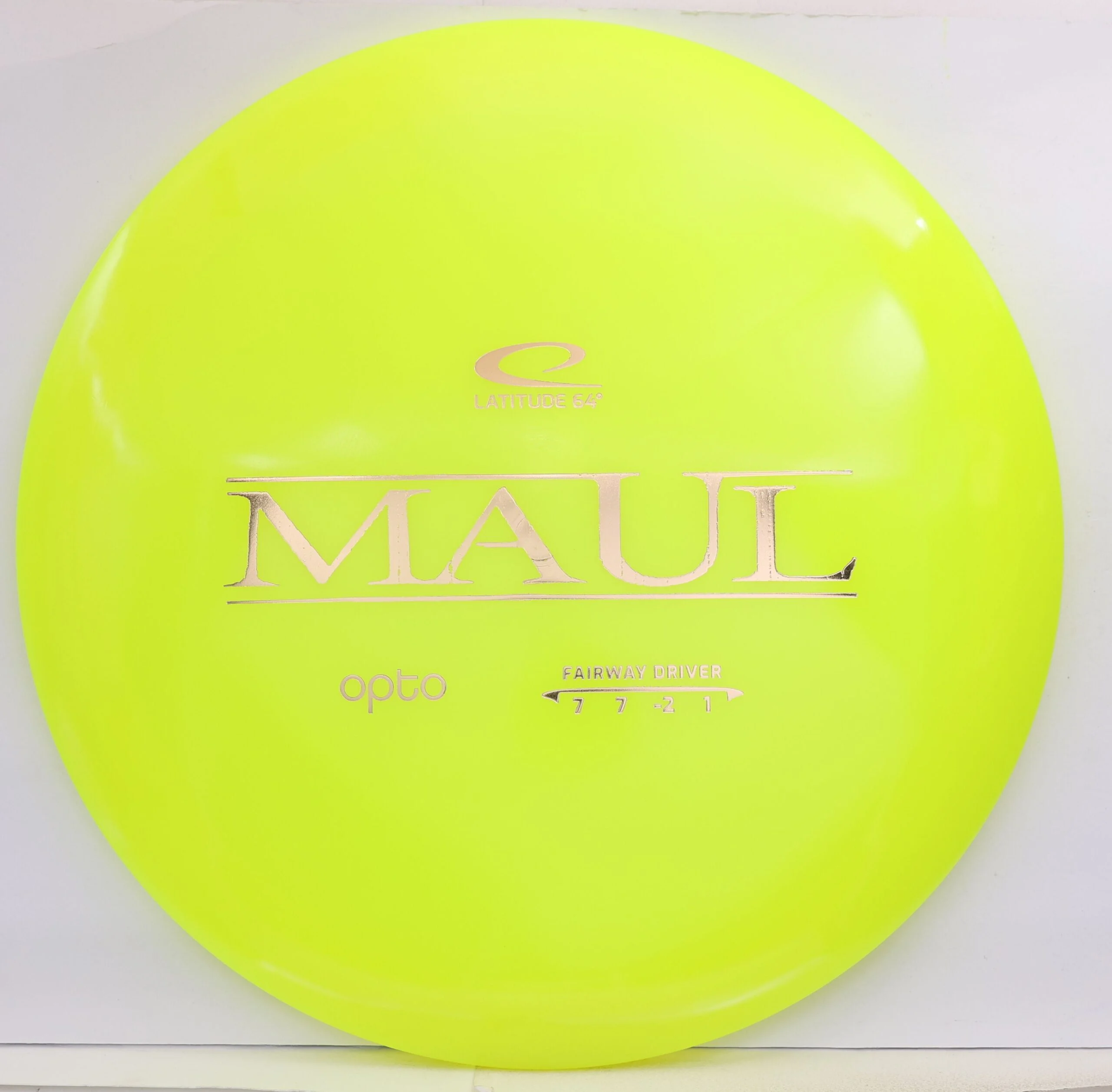 Opto Maul - Image 3