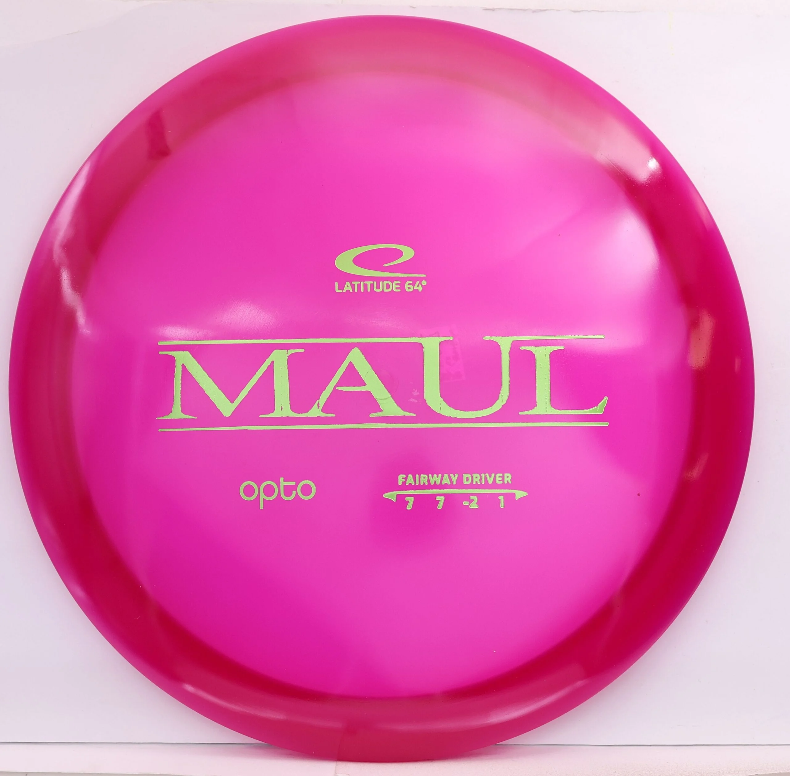 Opto Maul - Image 4