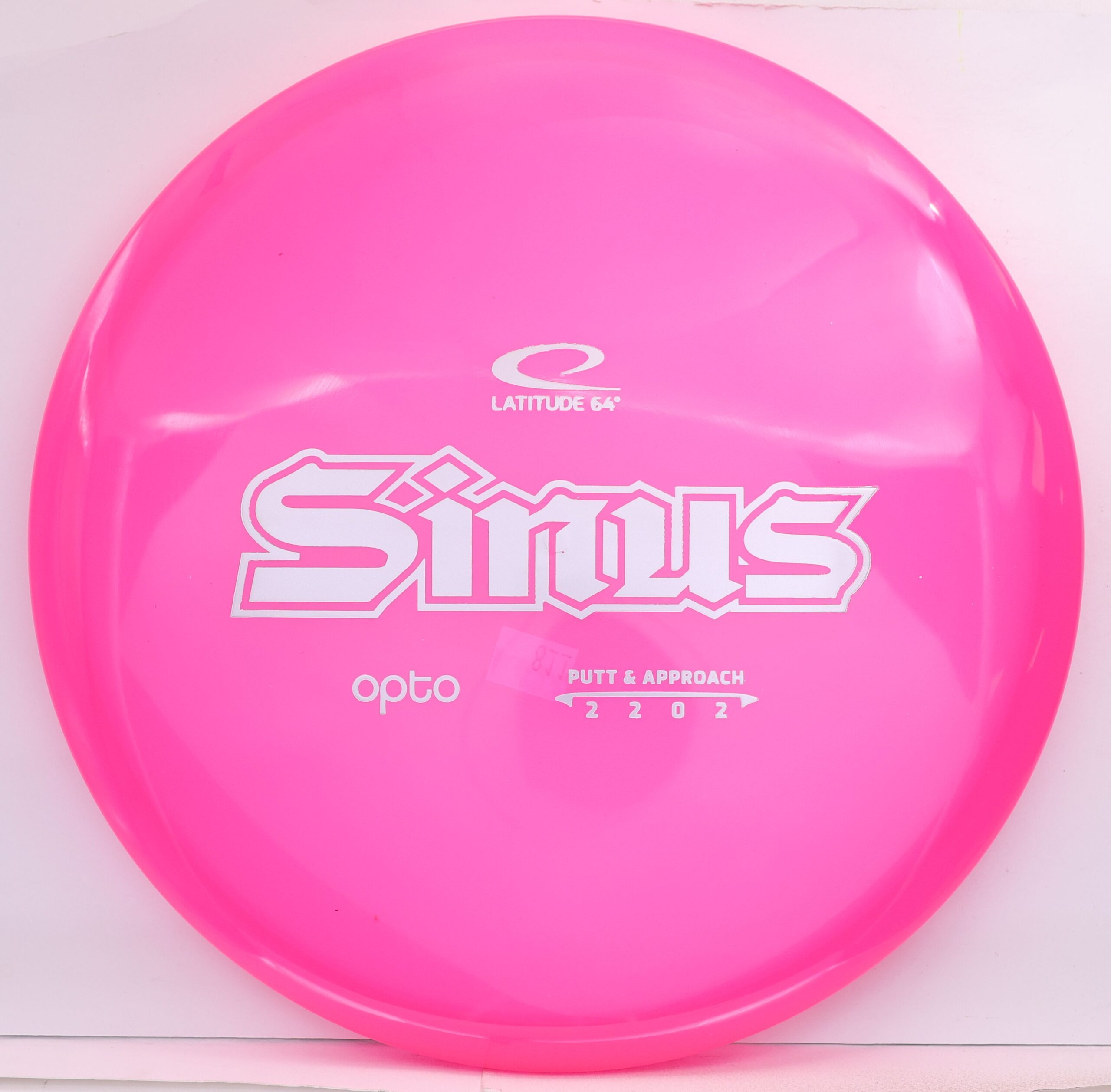 Opto Sinus, Retooled - Image 3